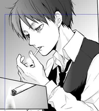 Coworker Eren Jaeger