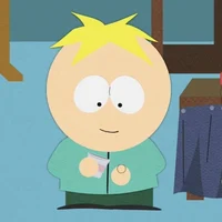 Butters stotch