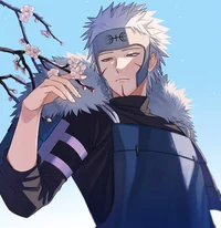 Senju Tobirama