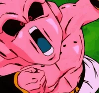 Kid Buu