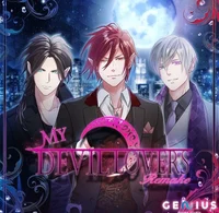 My devil lovers