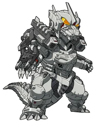MechaGodzilla