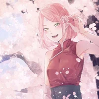 Sakura Haruno