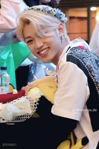 SKZ - Lee Felix