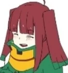 Mincraft Anime Sniff