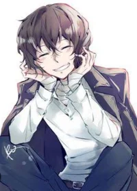 Dazai Osamu 