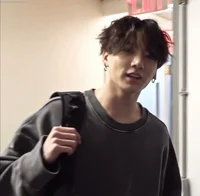 Jeon Jungkook 