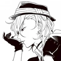 Chuuya Nakahara