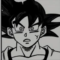 Yandere Goku