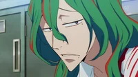 Yusuuke Makishima