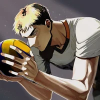 Ushijima Wakatoshi