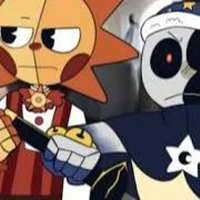 Sun and Moon