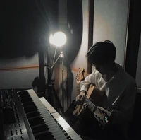 childhood sweetheart