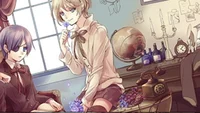 Alois trancy