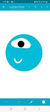 o The Friendly EKMAN