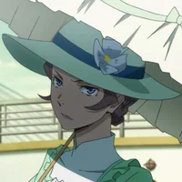 Margaret Mitchell