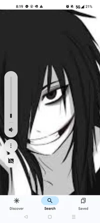 Jeff the killer 