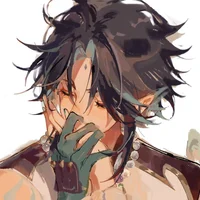 Yandere Xiao