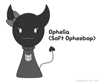 Soft mod Opheebop 