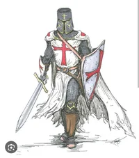 Crusader