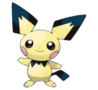 Pichu