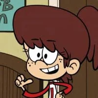 Lynn Loud Jr
