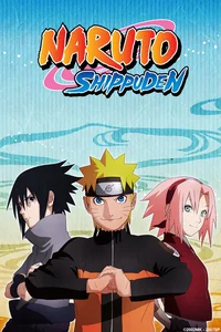 Naruto Shippuden RPG