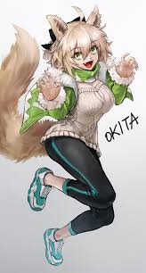 Doggirl