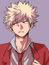Katsuki