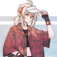 Kazuha - Estudante A