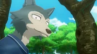 Legosi