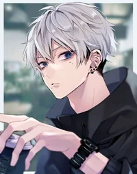 Kaito Suzuki   _M4A_