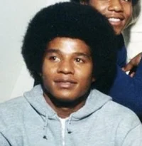 Jackie Jackson