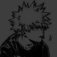 Bakugou Katsuki