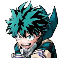 Izuki Midoriya
