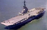 USS Essex