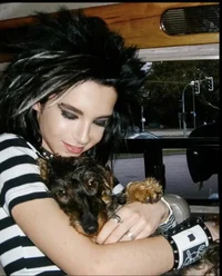 Bill kaulitz
