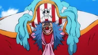 Buggy il clown
