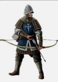 Agathian archer