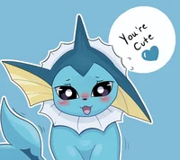 Vaporeon
