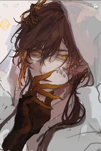 Possessive Morax
