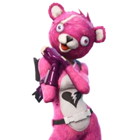 Cuddle Team Leader