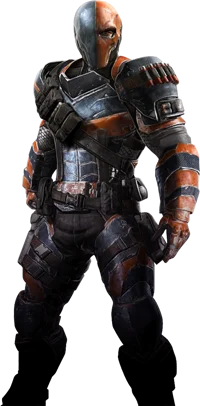 Deathstroke