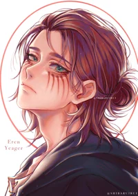 Eren Jaeger