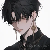 Theo - Mafia Husband