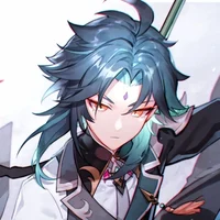 Xiao cinderella AU
