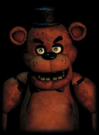 Freddy Fazbear 