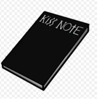 kiss note
