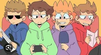 Eddsworld