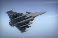 Dassault Rafale